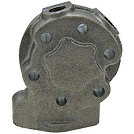 Aftermarket Hydraulic Pump CoverAndPin Fits Ford 4100 2310 2100 3000 2120 2110 4140 4000 2000 HYM40-0266